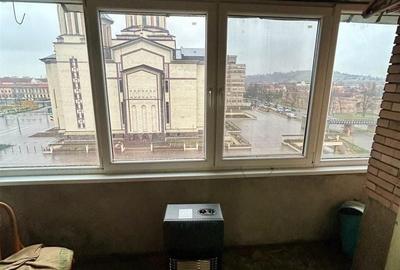 Apartament cu 4 camere decomandat în Centru Civic - 4