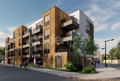 BLOC NOU | 3 camere | 107 mpc  | boxa 5 mp - 3