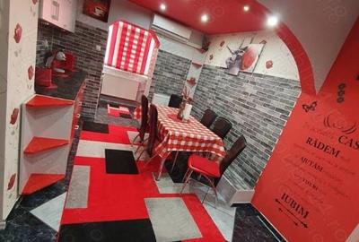 Apartament cu 2 camere decomandat în Astra