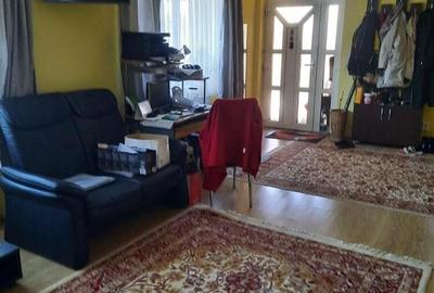 Casa zona ultracentrala pe un nivel cu 1000 mp teren - 5