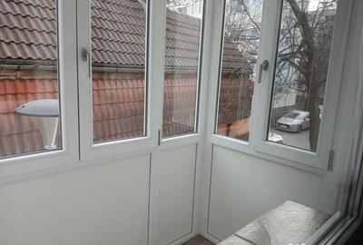 Apartament cu 2 camere semidecomandat în Rovine - 4