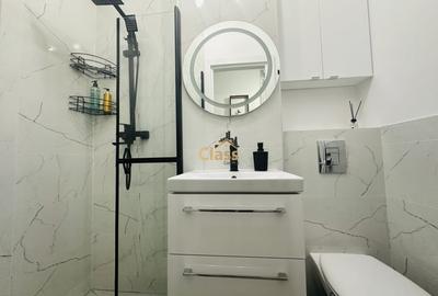 Apartament 2 camere | Modern | 38 mpu | zona Padin Manastur - 6