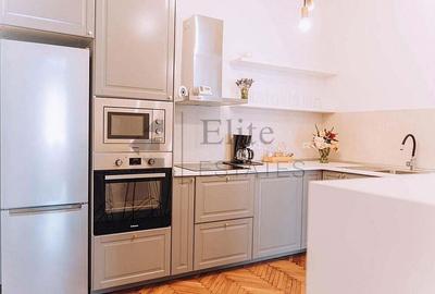 Apartament ultracentral de vanzare in zona Teatrului, Oradea - 3