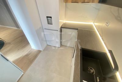 2 camere- One Cotroceni Park- Loc de parcare inclus - 7