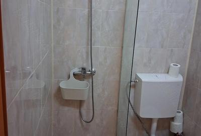 Garsonieră nedecomandată în Complex Studențesc - 6