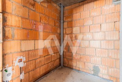 Apartament cu 3 camere decomandat în Noua - 7