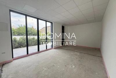 Spațiu comercial, de 187 mp, în Central - 7