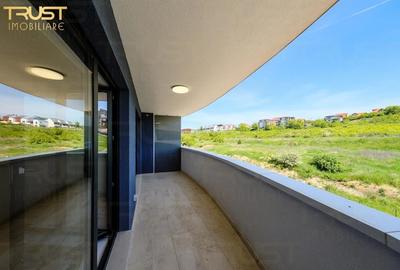 2 camere | Complex Wings | Superfinisat | Garaj Subteran - 9