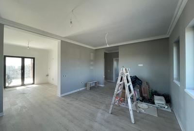 Casă individuală cu 4 camere-500mp teren |Moșnița Nouă| - 2