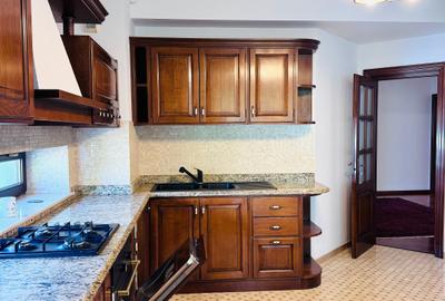 Cotroceni / Apartament de Protocol 220 MP/ Parcare/ Sala Fitness/ Bloc Premium - 16