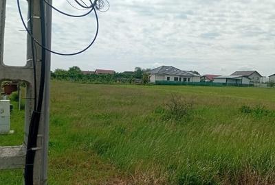 Teren zona Alunis - 1345 mp - 3