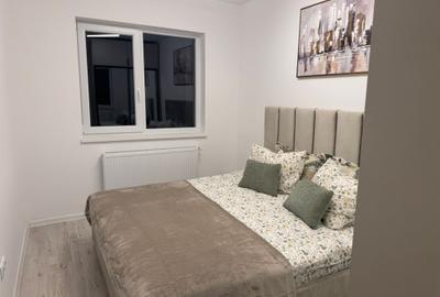 Apartament cu 2 camere semidecomandat, mobilat în Militari - 7