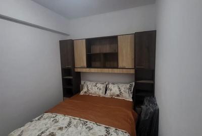 Apartament cu 2 camere în Nord - 8
