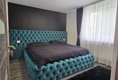 Apartament cu 2 camere în Aleea Trandafirilor - 14