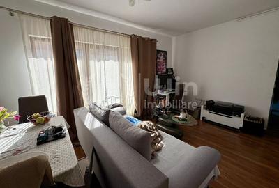 Apartament cu 2 camere semidecomandat, mobilat în Bună Ziua - 4