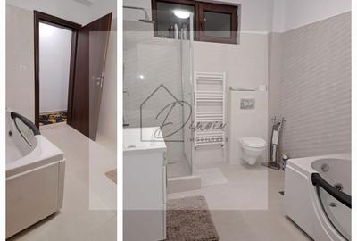 Apartament cu 5 camere decomandat, mobilat în Bucureștii Noi - 12