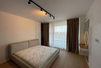 Duplex cu gradina langa parc in Tunari - 10