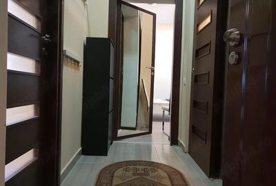 Apartament cu 3 camere semidecomandat în Domenii - 3