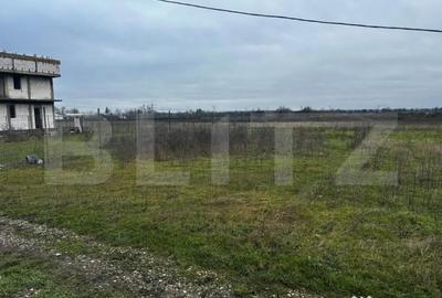 Teren de 425 mp, în Central