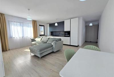 Apartament cu 2 camere de Lux! Proiect imobiliar Premium in Iasi!