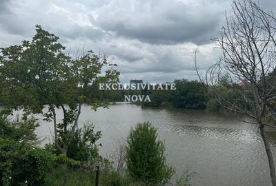 Teren Construcții intravilan de 620 mp, în Pipera - 2