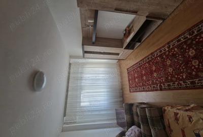 Apartament cu 2 camere nedecomandat în Astra - 1
