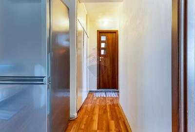 Apartament cu 3 camere decomandat, mobilat în Semicentral - 8