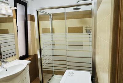 Apartament cu 3 camere decomandat în Bucium - 4