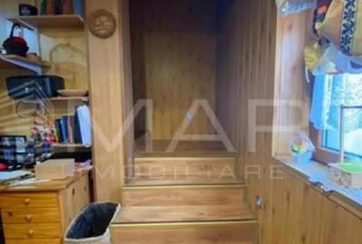 Casă cu 4 camere cu Canalizare în Calea Dumbrăvii - 8