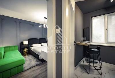 Apartament 1 camere de lux , 35 mp , Central - 4