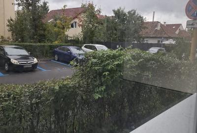 Apartament cu 2 camere semidecomandat în Gemenii - 4