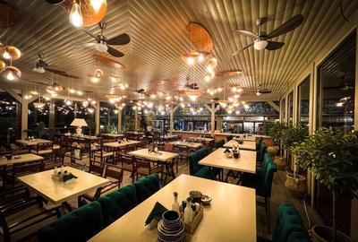 De vanzare Restaurant Patchoulito - Strandul Neptun, Arad - 6