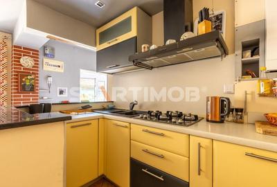 Casa individuala cu parcare Central Brasov - 15