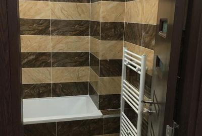 Garsonieră în Central - 1