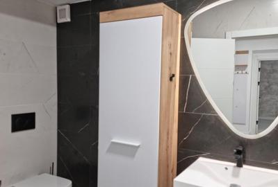 Apartament cu 2 camere decomandat, mobilat în Theodor Pallady - 6