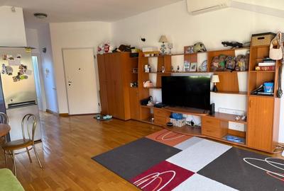 Apartament 2 camere de inchiriat in cart. Grigorescu, zona Hotel Napoca - 4