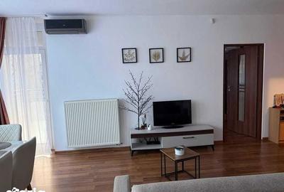 Apartament cu 2 camere în Central - 1