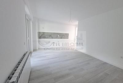 Apartament 2 camere nou de vanzare in Iasi Valea Lupului, intabulat - 11