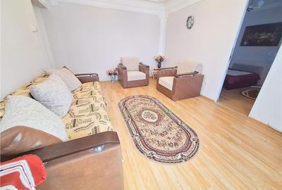 Apartament cu 2 camere nedecomandat în Central - 2