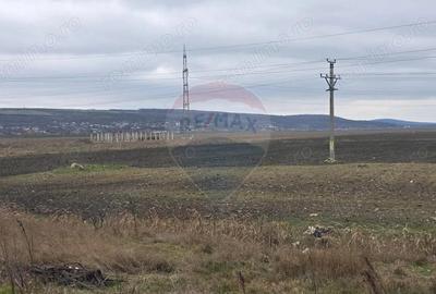 Teren de 41025 mp, în Periferie - 8