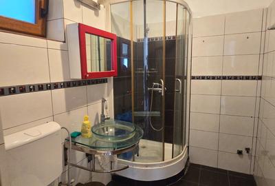Duplex cu 5 camere cu Canalizare în Pipera - 21