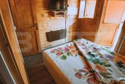 Afacere la cheie, 18 casute de vacanta, zona de agrement Baile Figa - 10