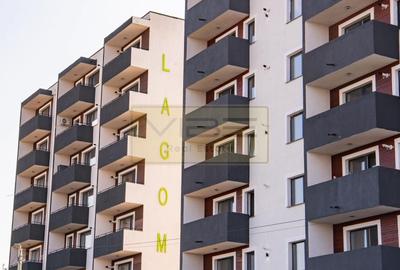 Garsonieră semidecomandată, mobilată în Vișani - 29