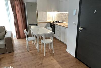 Apartament cu 2 camere în Tunari