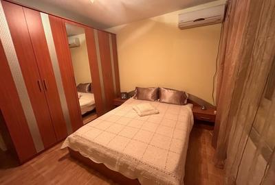 Apartament 3 camere Buzaului, suprafata 66mp, etaj 2 - 4