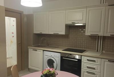 Apartament de 3 camere, 2 bai, 80 mp, zona Unirii - Fantanii - 5