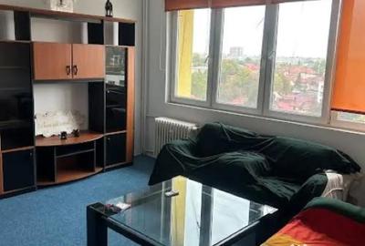 Apartament cu 2 camere decomandat în Domenii - 2