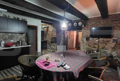 Casă cu 5 camere în Ultracentral - 13