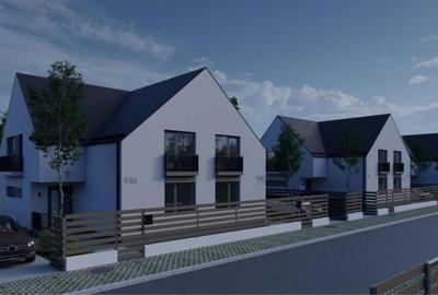 Casă cu 4 camere în Câmpina - 3