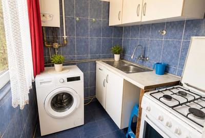Apartament cu 2 camere în Central - 5